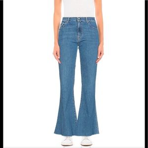 Ottod’Ame Jeans
